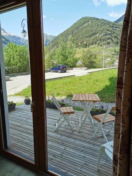 Appartement Termignon Val Cenis Εξωτερικό φωτογραφία