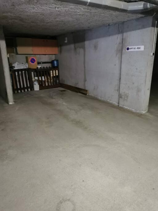 Appartement Termignon Val Cenis Εξωτερικό φωτογραφία