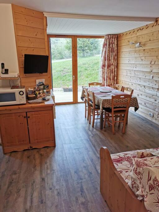 Appartement Termignon Val Cenis Εξωτερικό φωτογραφία