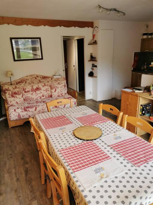 Appartement Termignon Val Cenis Εξωτερικό φωτογραφία