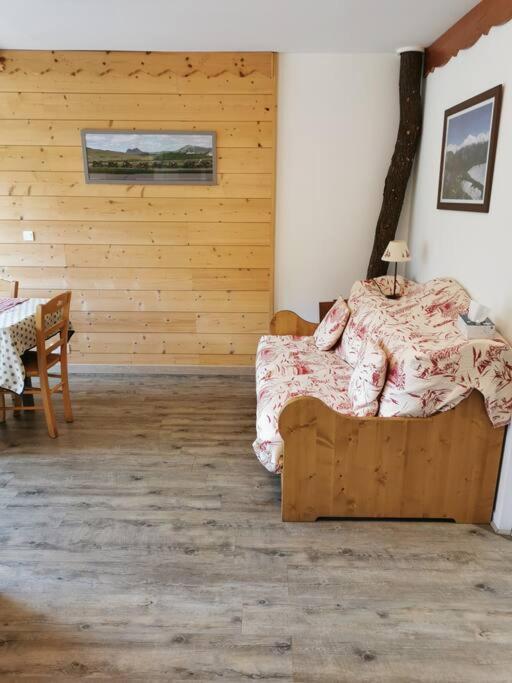 Appartement Termignon Val Cenis Εξωτερικό φωτογραφία